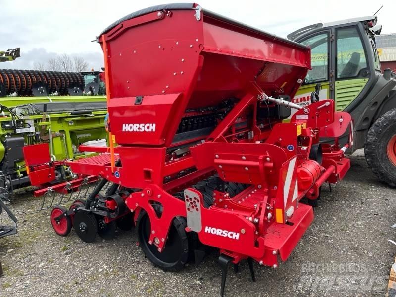 Horsch Versa 3 KR Kombisåmaskiner