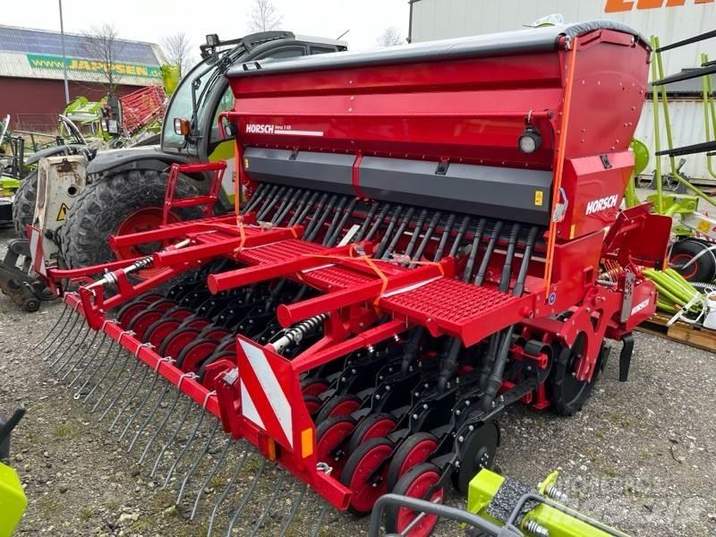 Horsch Versa 3 KR Kombisåmaskiner