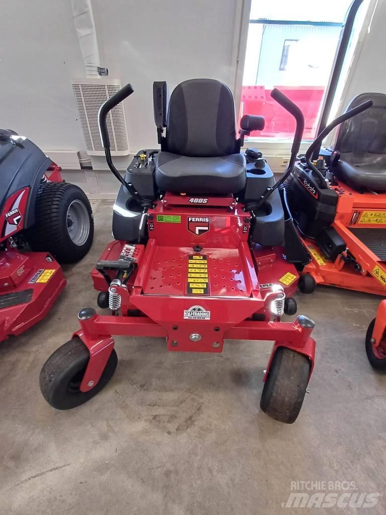Ferris S400 Åkgräsklippare