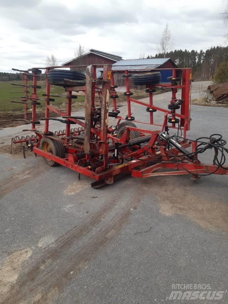 Väderstad NZ 5,0 Harvar