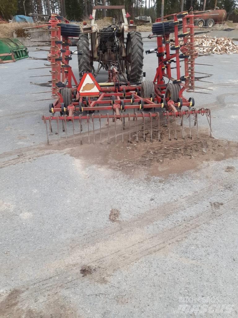 Väderstad NZ 5,0 Harvar