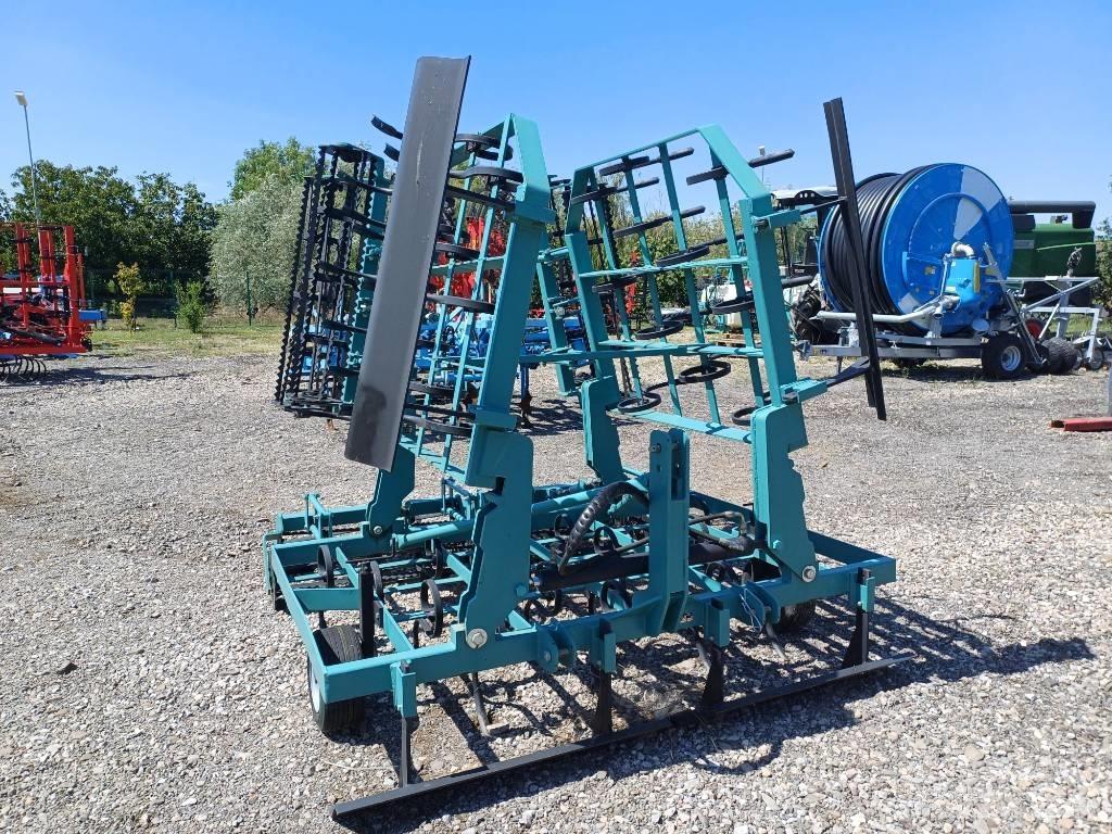 Nardi Seedbed 5m Lantbruk - Övrigt