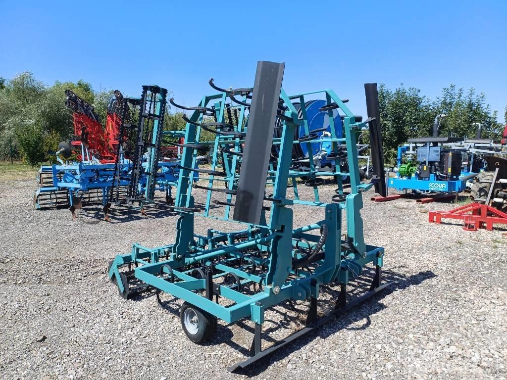 Nardi Seedbed 5m Lantbruk - Övrigt
