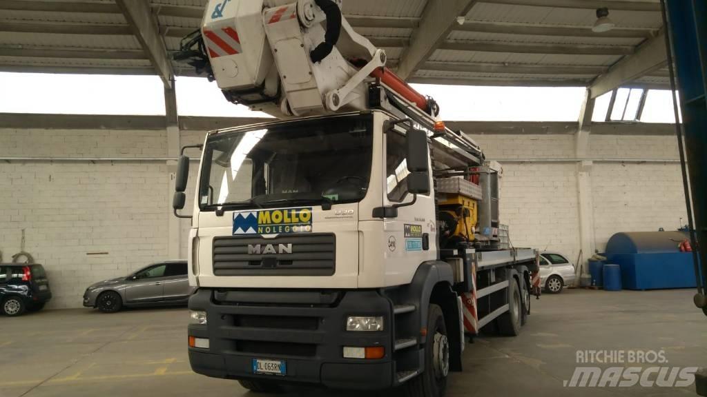Oil & Steel EAGLE 4426 Billyftar