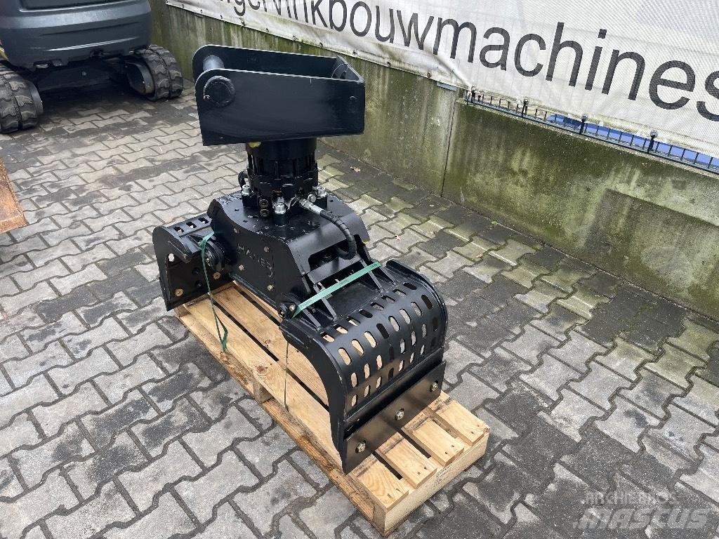  Haner HSO 200R Gripar
