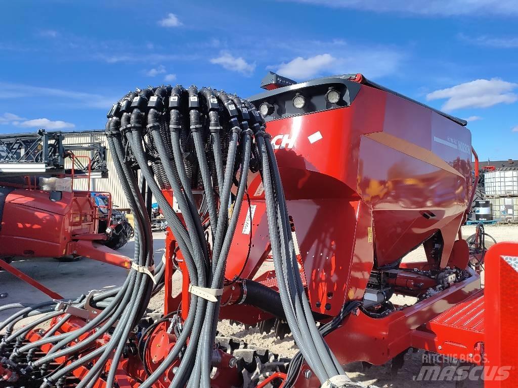Horsch Pronto 4 DC Såmaskiner