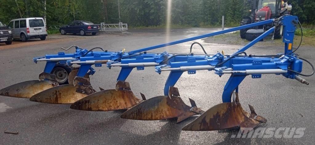 Överum CT 5975 H Tegplogar