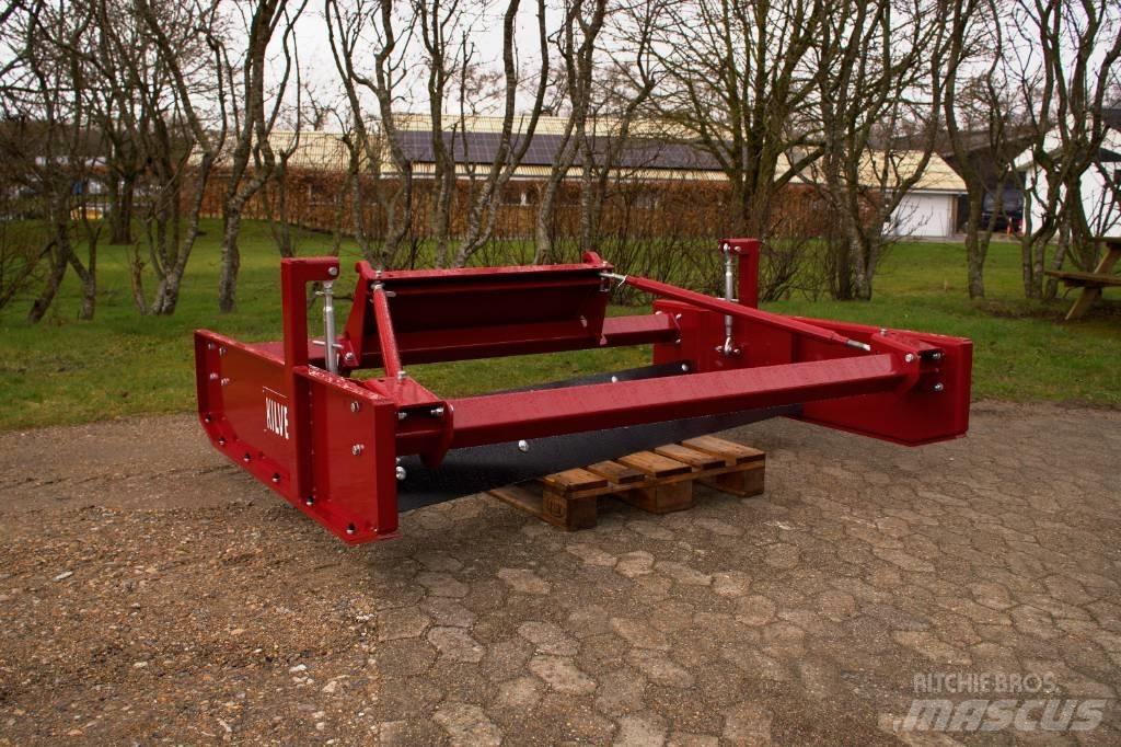  Kilver Pro 210 Vägsladdar