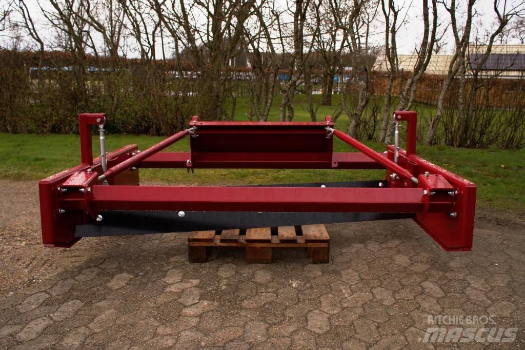  Kilver Pro 210 Vägsladdar
