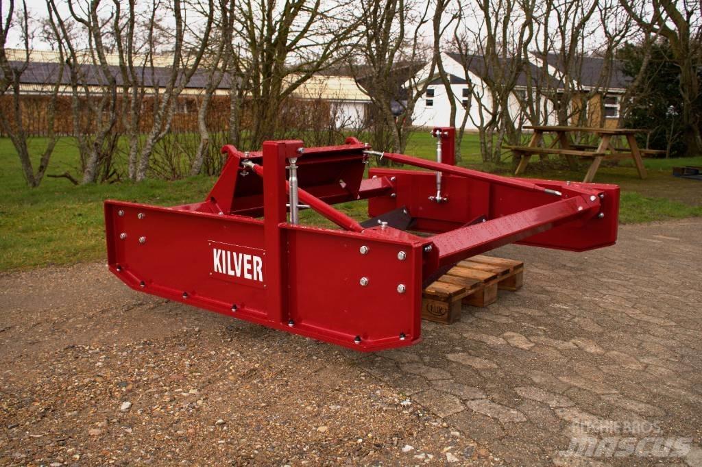  Kilver Pro 210 Vägsladdar