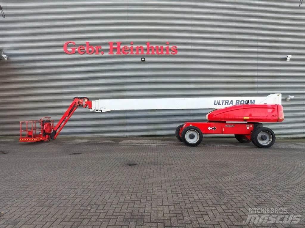 JLG 1350 SJP Teleskop bomliftar