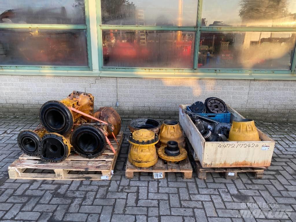 Volvo L90/70 Hjullastare