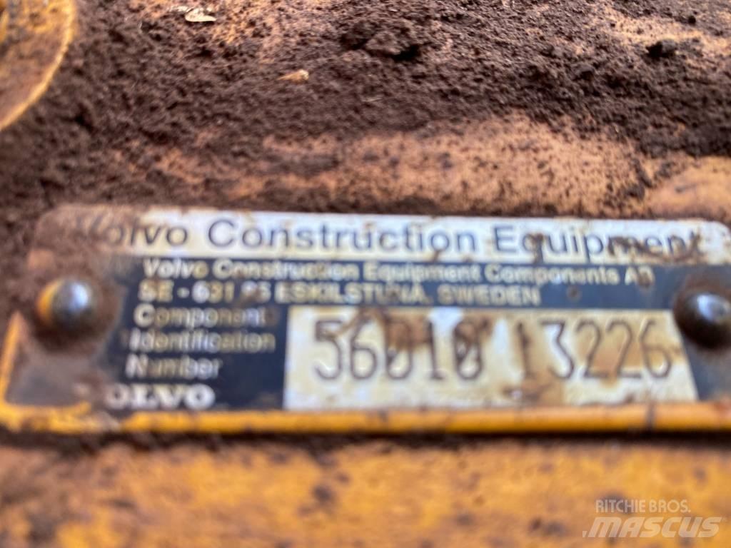 Volvo L90/70 Hjullastare