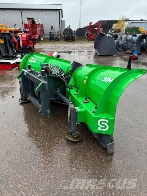 Sami Vikplog 280 Plogar