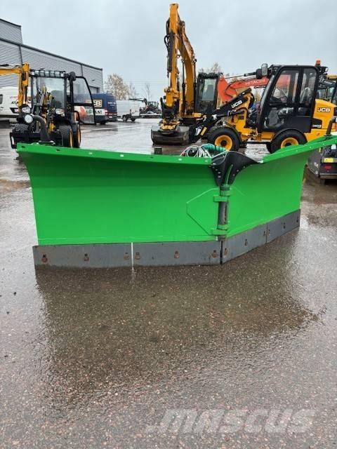 Sami Vikplog 280 Plogar