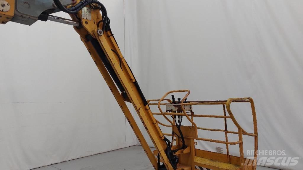 Haulotte HA 20 PX Bomliftar