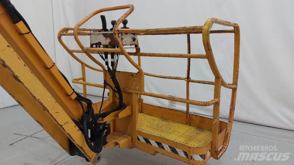 Haulotte HA 20 PX Bomliftar