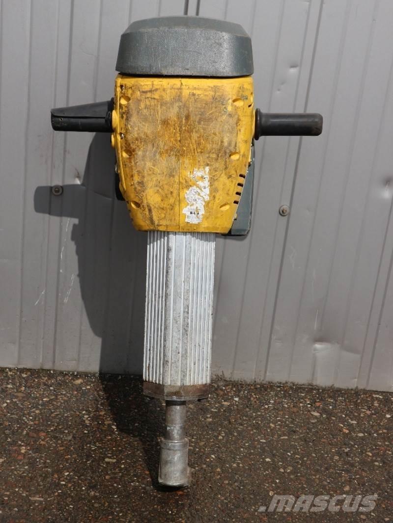 Neuson BH65 Hydraulhammare