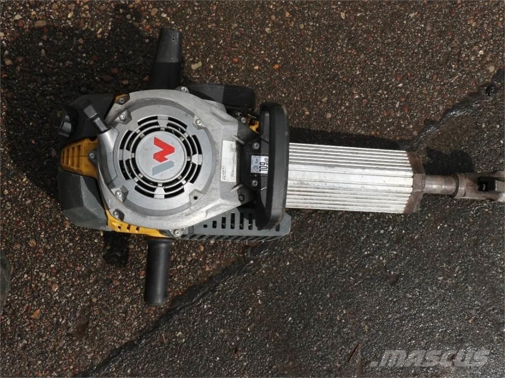 Neuson BH65 Hydraulhammare