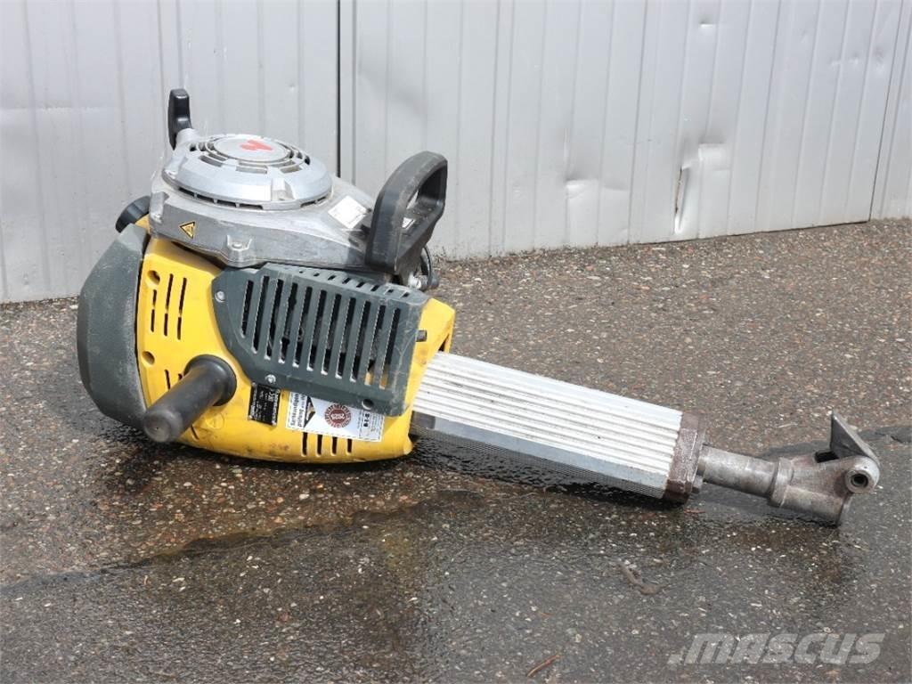 Neuson BH65 Hydraulhammare