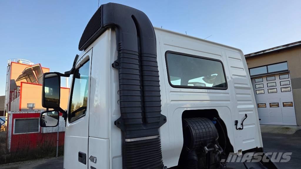 Volvo FM410 6x2*4 Lastväxlare/Krokbilar