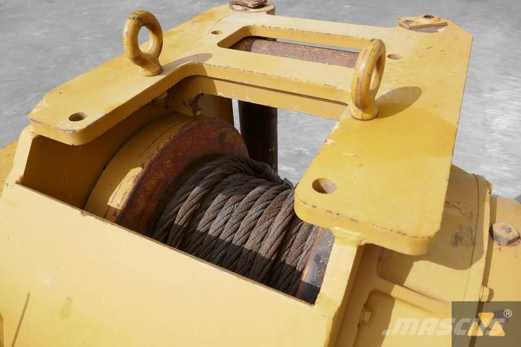 Paccar PA140-316V Övriga