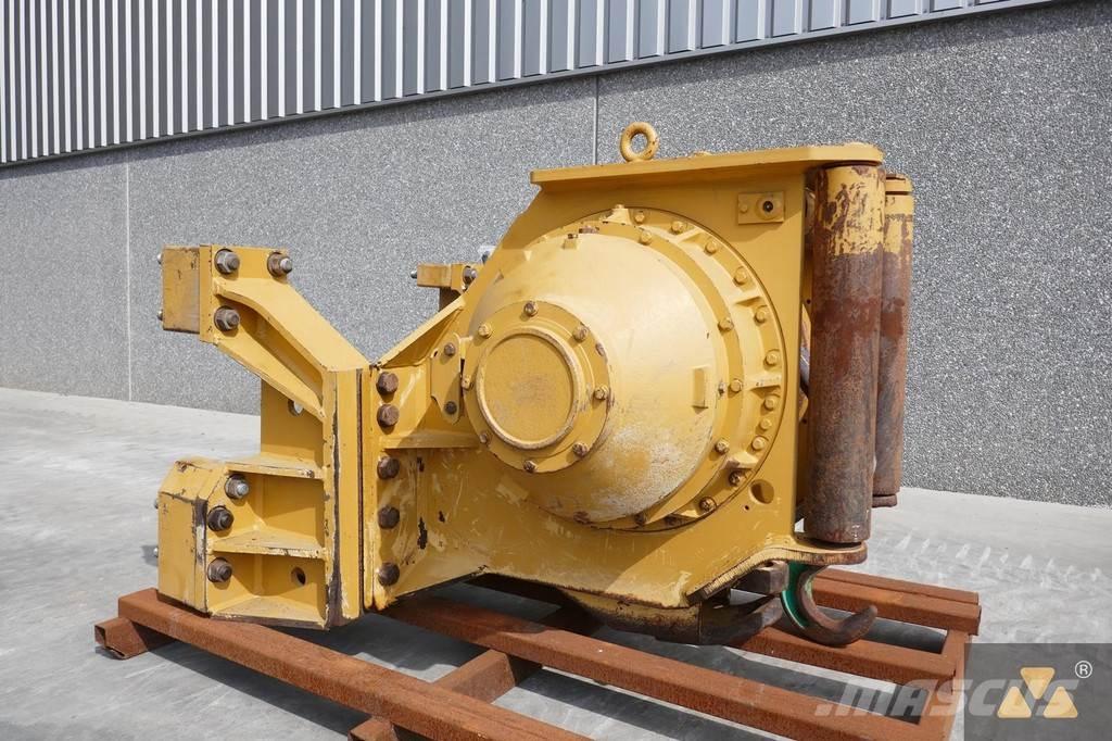 Paccar PA140-316V Övriga