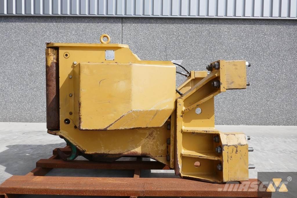 Paccar PA140-316V Övriga