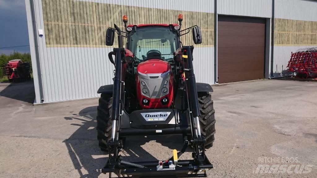 McCormick X 5.120 Traktorer