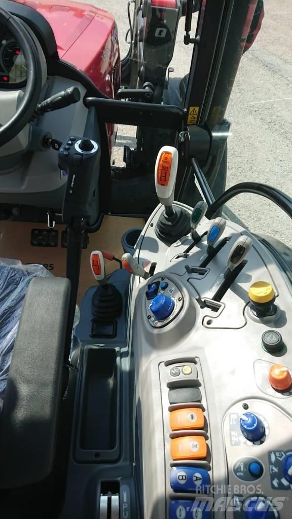 McCormick X 5.120 Traktorer