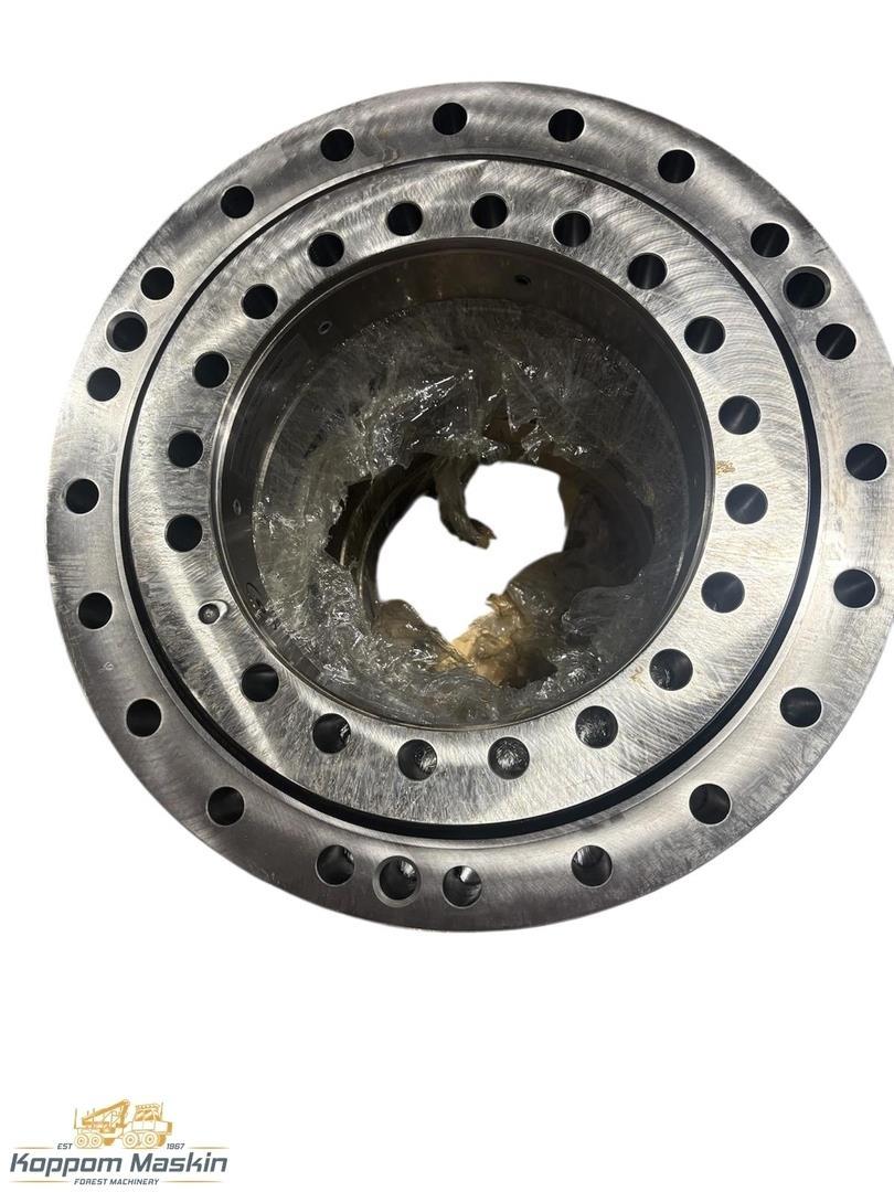 Ponsse 0074254 Chassi och upphängning