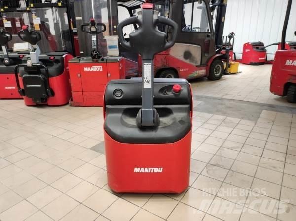 Manitou EP18 Staplare