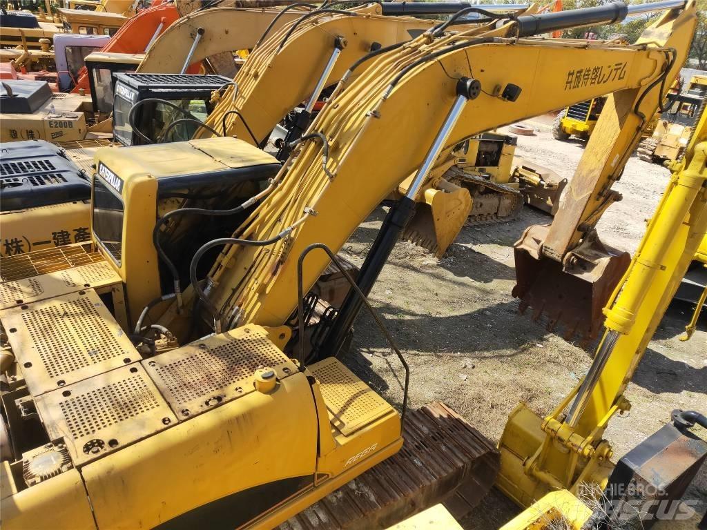 CAT 330C Bandgrävare