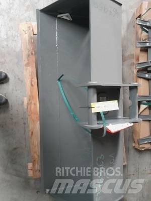 Wacker Neuson ET 24 Krosskopor