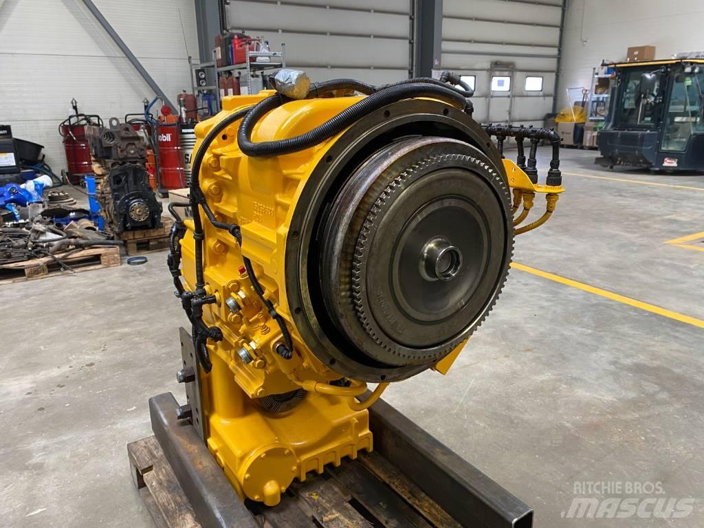Volvo L 150 G Hjullastare