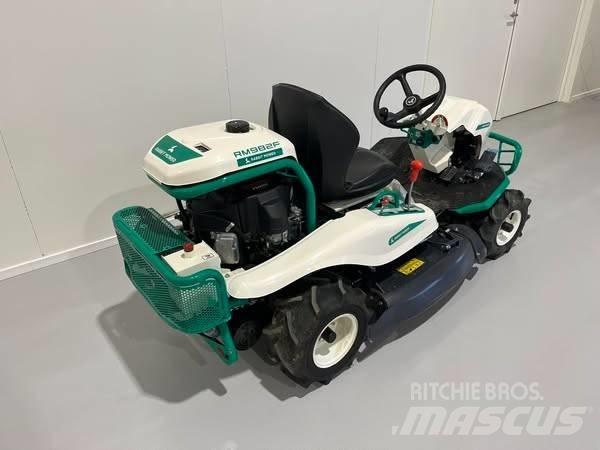 Orec RM 982 F Åkgräsklippare