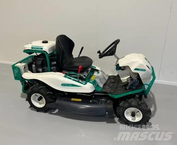Orec RM 982 F Åkgräsklippare
