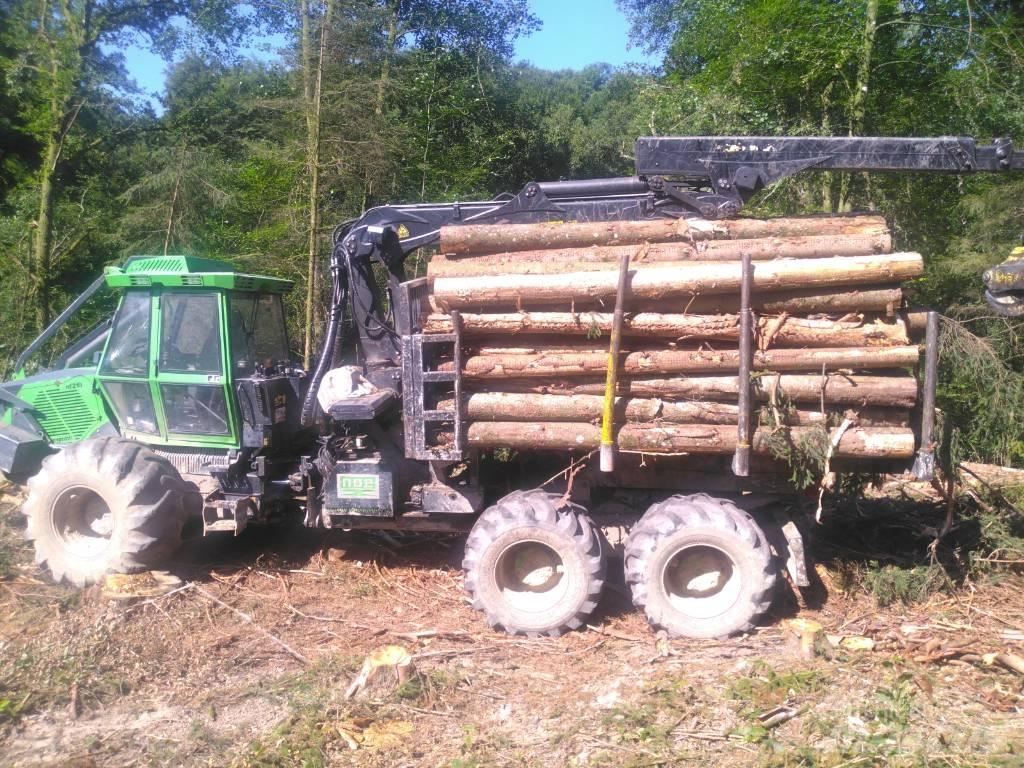  Noé 210/6r Lunnare