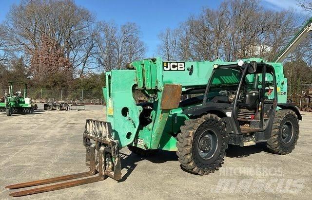 JCB 510-56 Teleskoplastare