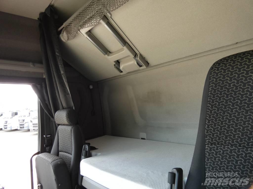 Scania R 410 Biltransportbilar