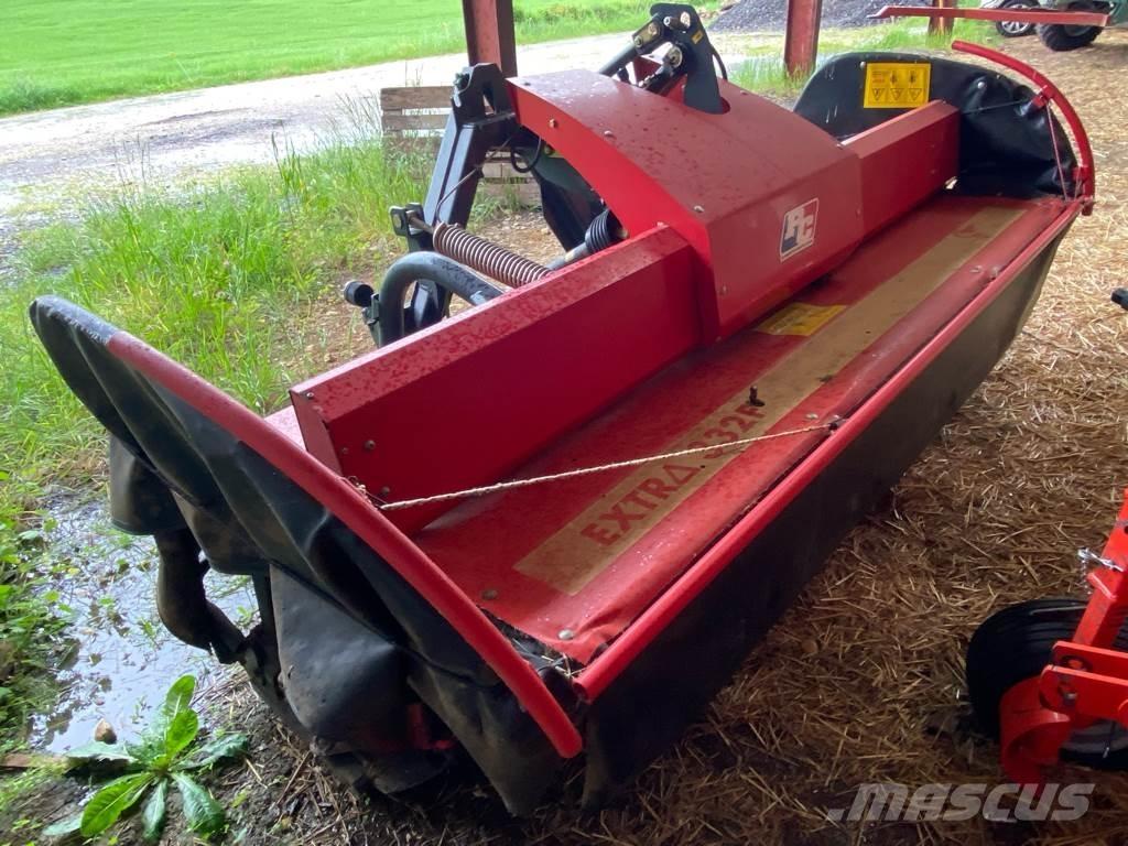 Vicon Extra 332F Slåttermaskiner