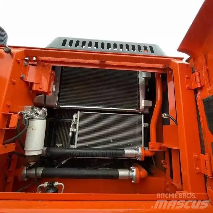 Doosan DX 300 LC Minigrävare < 7t