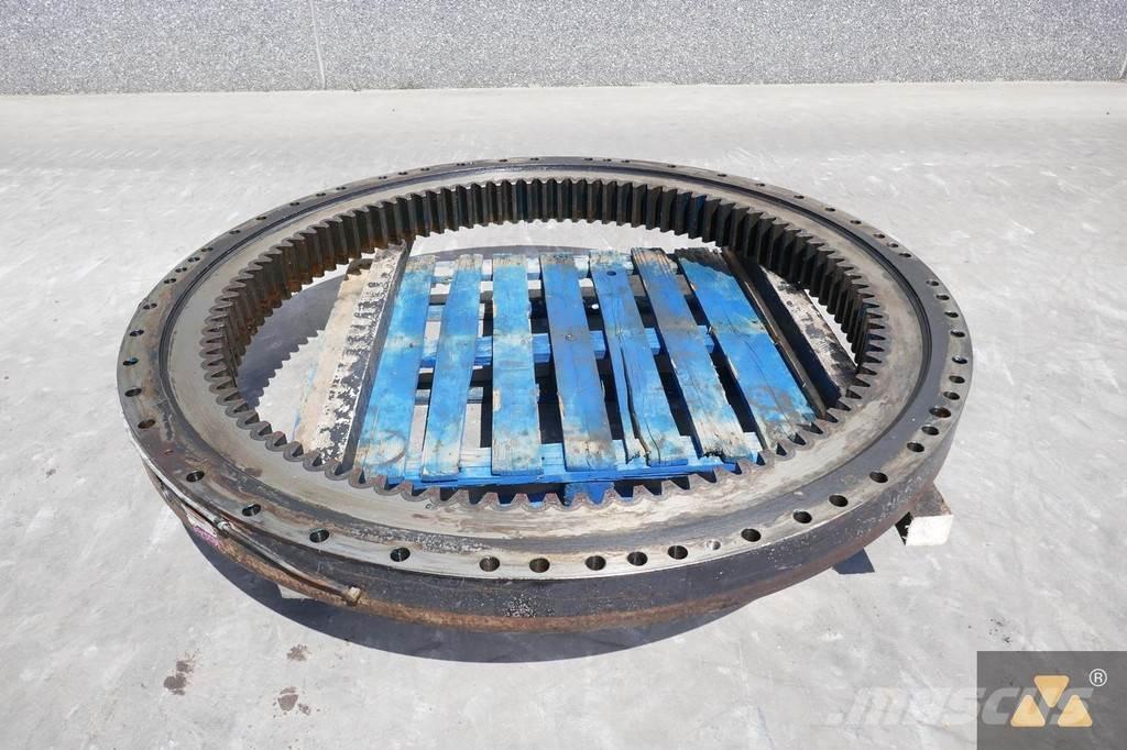 CAT 227-6053 Transport - Övriga