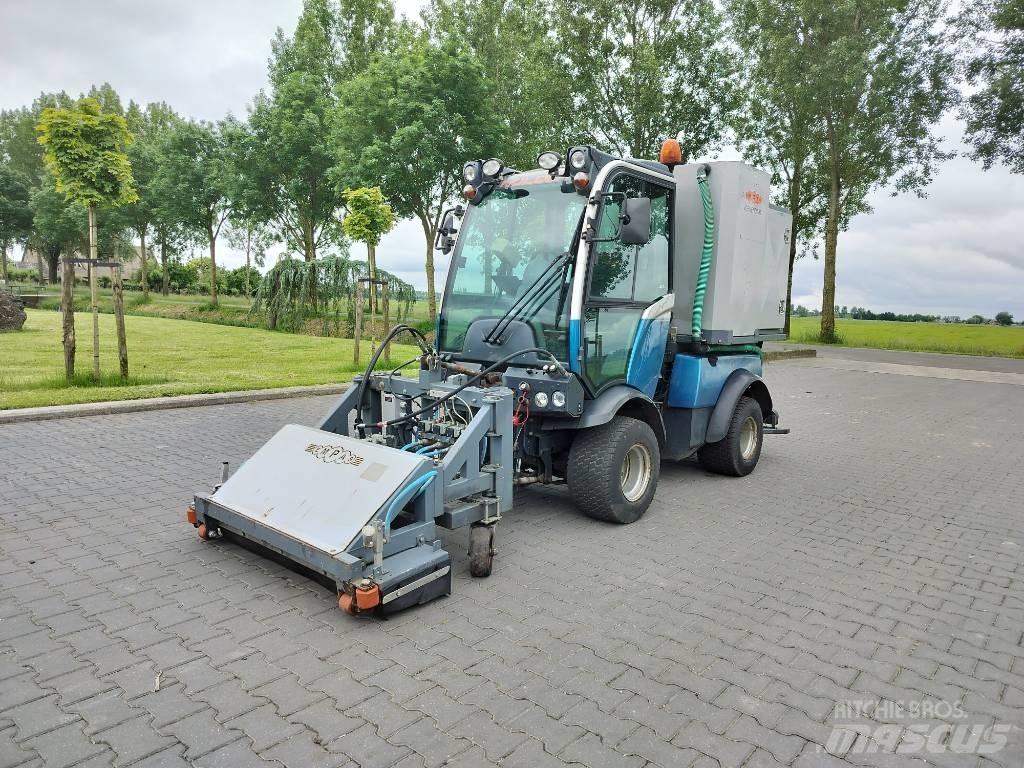 Holder 212 Verktygsfraktare