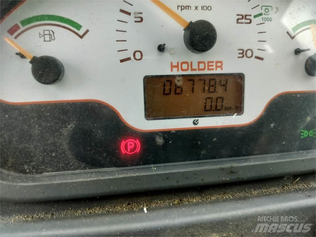 Holder 212 Verktygsfraktare