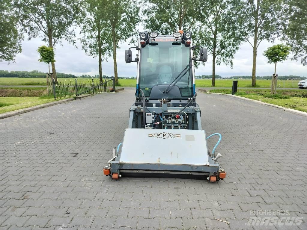 Holder 212 Verktygsfraktare