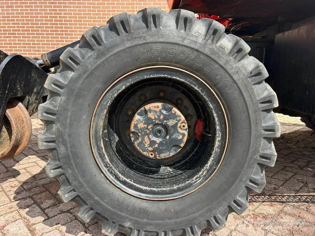 Atlas 1404 Hjulgrävare