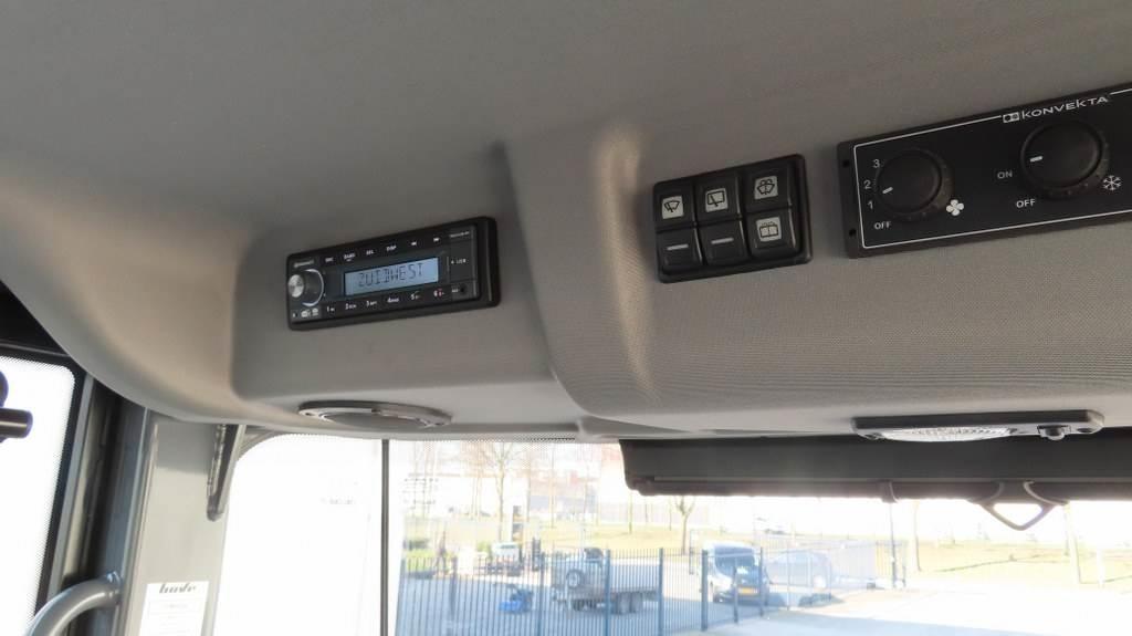 Hamm HX70i VO-S Tvåvalsvältar