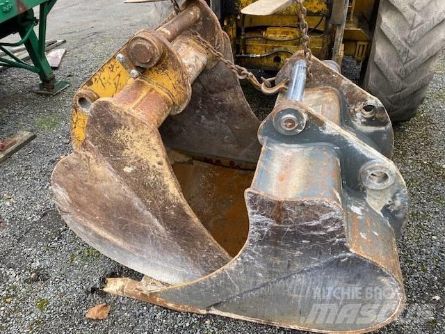 Liebherr R 904 C Bandgrävare