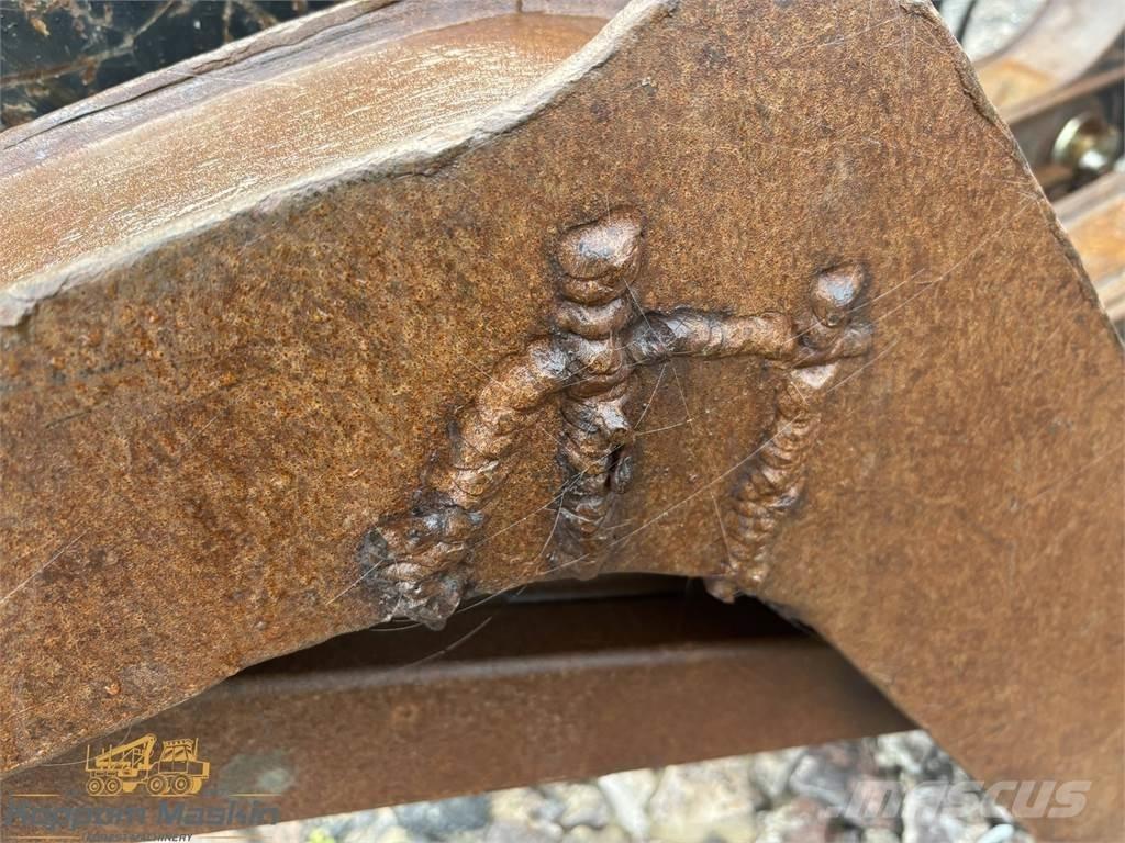 Valmet 890 Redskap till skogsmaskiner
